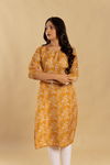 Jasmine By Gulzara Indo Cotton Printed Kurtis Catalog
